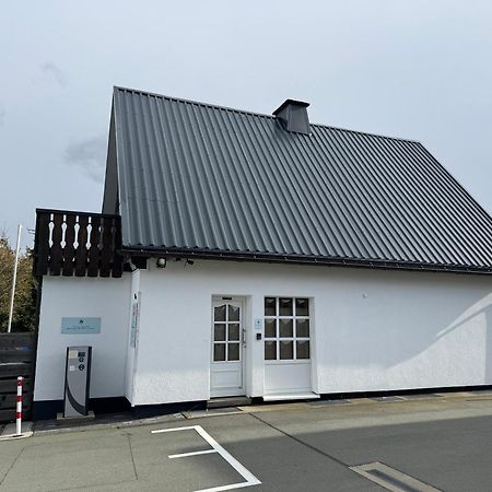 Gemuetliches Ferienhaus Winterberg Exterior foto